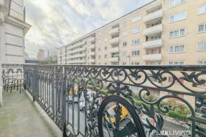 Flexliving - room - Paris 15