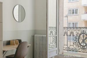Flexliving - room - Paris 15