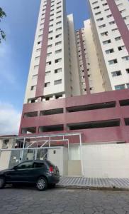 Apto Praia Grande Vila Tupi