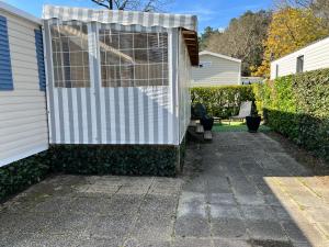 Campings Magnifique mobil-home : Mobile Home