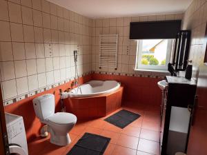 Noclegi w malowniczym Stryszowie