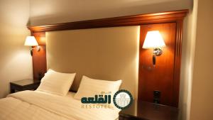 Alqalah Restotel فندق ومطعم القلعة