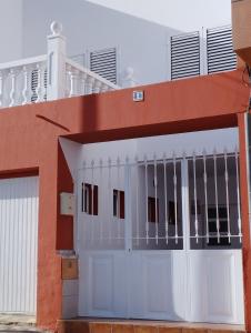 Casa 35 Barrio El Charco Puerto del Rosario