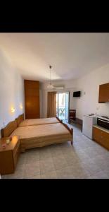 MOUZOURAKIs APARTMENTS