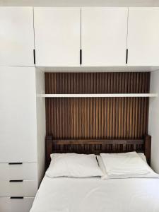 Cozy Two-Bedroom Suite, Coast Residences, Pasay