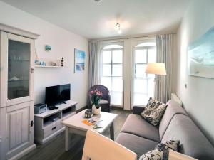 Haus Meeresblick - Ferienwohnung Albatros (Ref. 152813)