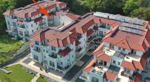 Haus Meeresblick - Ferienwohnung Albatros (Ref. 152813)