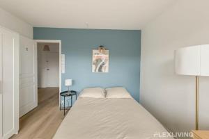 Flexliving - whole flat - Clichy-la-Garenne