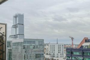 Flexliving - whole flat - Clichy-la-Garenne