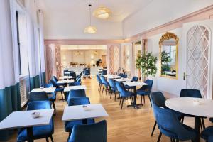 Hotels Hotel de la Bourse, Mulhouse Gare, Sure Hotel Collection by Best Western : photos des chambres