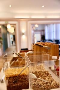 Hotels Hotel de la Bourse, Mulhouse Gare, Sure Hotel Collection by Best Western : photos des chambres