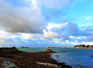 Maisons de vacances Maisonnette 4 personnes - 300m de la plage : photos des chambres