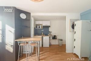 Flexliving - Studio - St Antoine