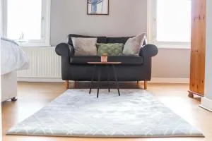 3 BDR Entire Home Sleeps Up to 5 Contractors & Families Long or Short Stay Free WiFi & Parking - Cresswell