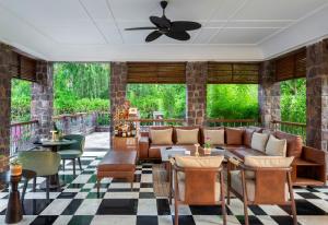 Taj Sawai,Ranthambore