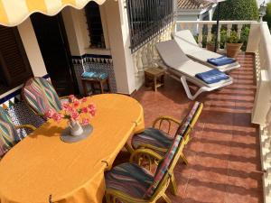 Casa Leon Cabo de Palos