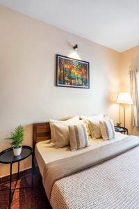 Sliceinn Prasanthi Studio Apartment - Indiranagar