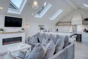 Ty Megan - 3 Bedroom Cottage - Bayview Oxwich - 奥克斯威奇