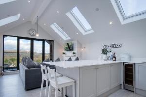 Ty Megan - 3 Bedroom Cottage - Bayview Oxwich