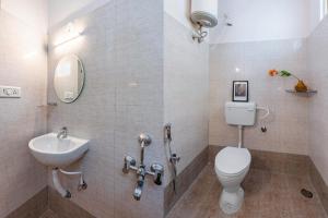 Sliceinn Prasanthi Studio Apartment - Indiranagar