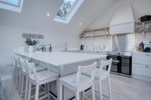 Ty Megan - 3 Bedroom Cottage - Bayview Oxwich