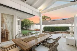 Villa Sole - Солджерс-Пойнт