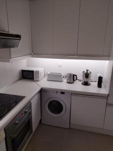 Apartamento en Sotogrande