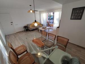 Apartamento en Paseo del Mar, Sotogrande