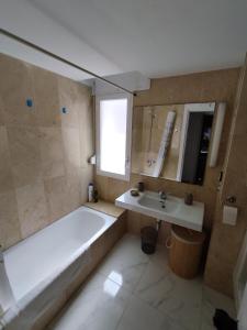 Apartamento en Paseo del Mar, Sotogrande