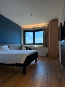 Ibis Roma Fiera