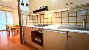 N295 - Numana, trilocale a due passi dal centro