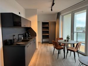 Exklusives Wohnen im historischen Wasserturm dem Highlight von Delitzsch WE210