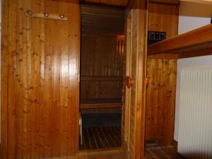 B&B / Chambres d'hotes Jardin de Canaan : photos des chambres