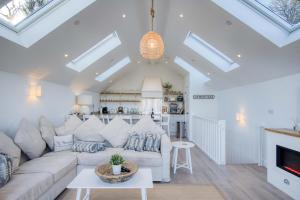 Ty Florence - 3 Bedroom Cottage - Bayview Oxwich