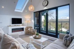 Ty Florence - 3 Bedroom Cottage - Bayview Oxwich - 奥克斯威奇