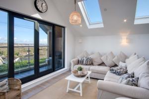 Ty Florence - 3 Bedroom Cottage - Bayview Oxwich