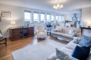 Ty Seren - 2 Bedroom Apt - Bayview Oxwich - 罗西里