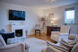 Ty Seren - 2 Bedroom Apt - Bayview Oxwich