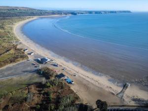 Ty Seren - 2 Bedroom Apt - Bayview Oxwich