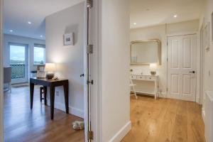 Ty Seren - 2 Bedroom Apt - Bayview Oxwich