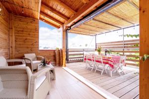 Villa Romolo a 150 mt dal mare