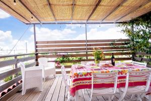 Villa Romolo a 150 mt dal mare