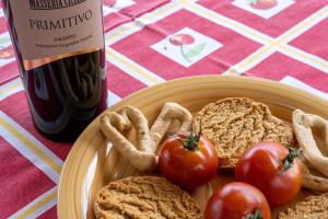 Villa Romolo a 150 mt dal mare