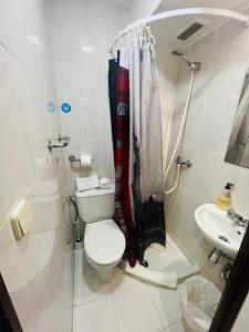 Double Room with Extra Bed room in Hostal Las Vegas