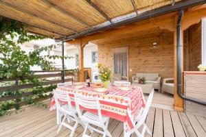 Villa Romolo a 150 mt dal mare