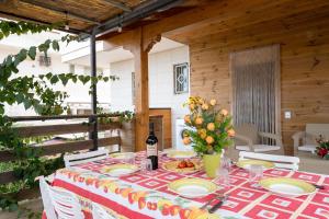 Villa Romolo a 150 mt dal mare