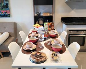 Jaguareté Art Stay - Arte, confort y conexión en ubicación estratégica