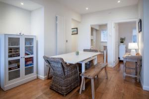 Ty Gwawr - 3 Bedroom Apt - Bayview Oxwich