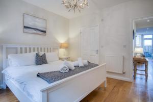 Ty Gwawr - 3 Bedroom Apt - Bayview Oxwich