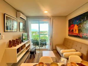 Jaguareté Art Stay - Arte, confort y conexión en ubicación estratégica